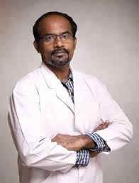Dr. Ajith Kumar S