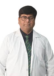 Dr. Anuj Maheshwari