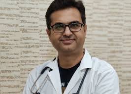 Dr. Ashish Dengra
