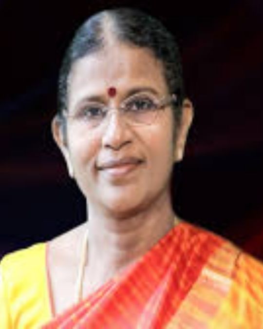 Dr. Bhavatharini N