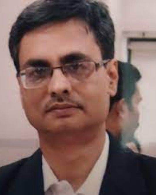Dr. Bijay Patni