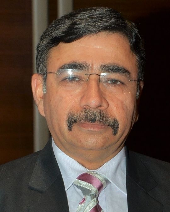 Dr. Brij Mohan Makkar