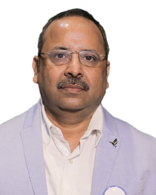 Dr. Dinesh Agarwal