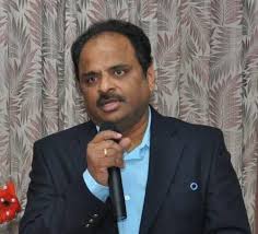 Dr. G Vijaya Kumar