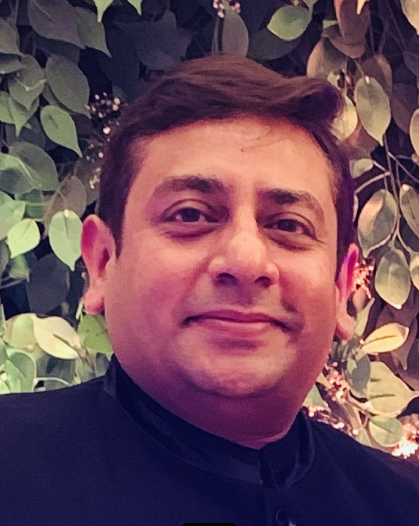 Dr. Hanish Gupta