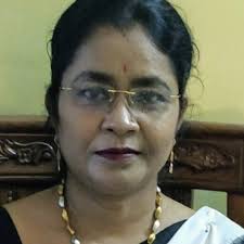 Dr. Jayshree Swain
