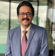 Dr. Jothydev Kesavadev