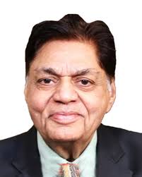Dr. K K Pareek
