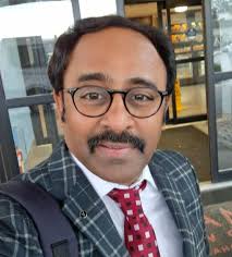 Dr. Kannan Natarajan