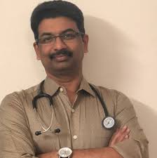 Dr. Prabhu Rami Reddy