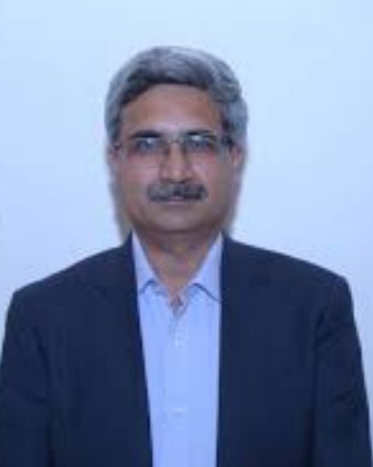 Dr. Pratap Jethwani