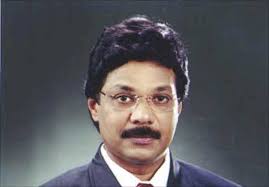 Dr. Ravindranath V