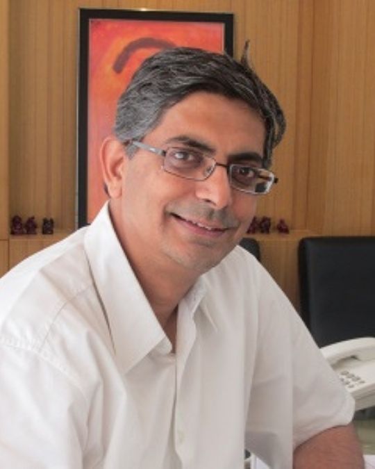 Dr. Sanjay Agarwal