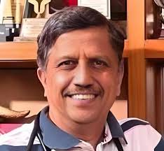 Dr. Sanjiv Indurkar