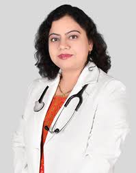 Dr. Shubashree Patil