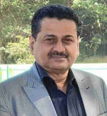 Dr. Sudhir Chandra Jha