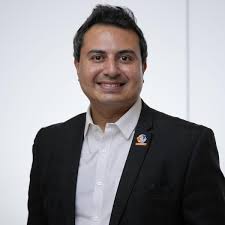 Dr. Supratik Bhattacharyya