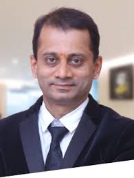 Dr. Suresh Damodharan